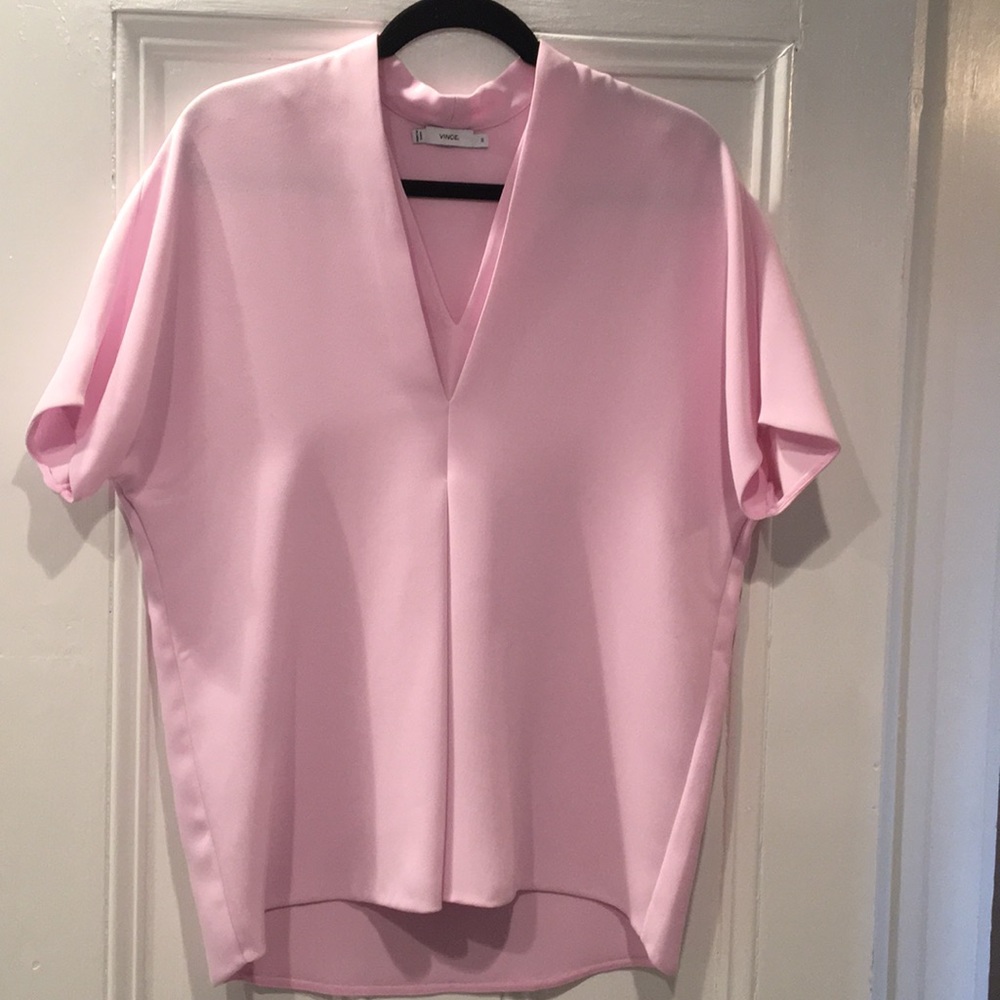 Vince blouse